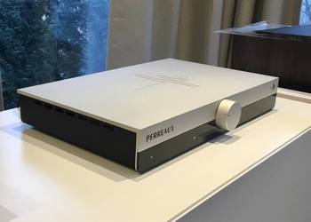 Perreaux Audient 80i