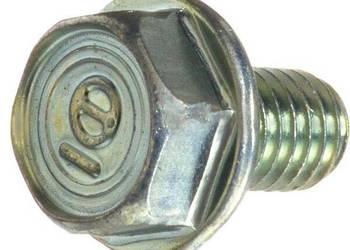 Śruba kołnierzowa M6x10 mm 957010601008