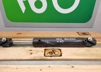 Siłownik skrętu New Holland W60