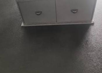 Szkatułka kartonowa