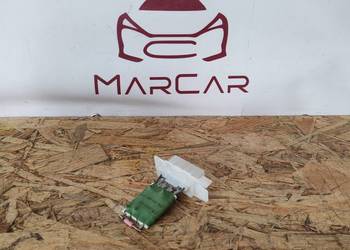 Rezystor Opornik Dmuchawy Nawiewu Opel Corsa E 2468108330