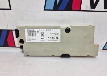 BMW 7 F01 F02 MODUŁ WZMACNIACZ ANTENY DIVERSITY 9209444
