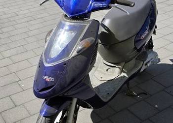 Aprilia Sonic 50 AC