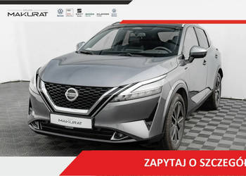 Nissan Qashqai GD6W116#1.3 DIG-T mHEV Tekna Xtronic Podgrz. f i kier Salon…
