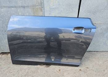 BMW I3 BOCZEK POSZYCIE DRZWI LEWY PRZÓD 51417296793 7296793