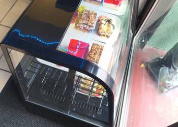 Sprzedam witrynę chłodnicza