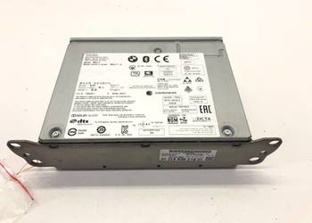 RADIO BMW G30 5A3BC19 ODTWARZACZ MULTIMEDIA, STEREO