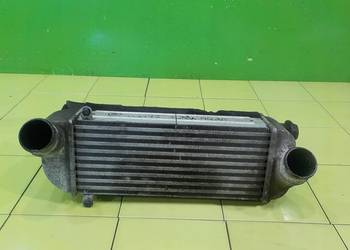HYUNDAI SANTA FE II LIFT 2.2 CRDI AUT 10r 5D intercooler
