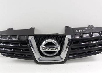 NISSAN QASHQAI J10 ATRAPA GRILL