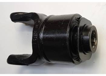 Sprzęgło jednokierunkowe 2400Nm, 35x106 SMART LINE BLACK 17501SLB