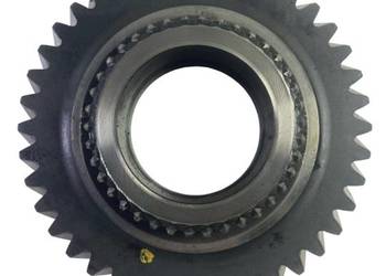 TRYB SKRZYNI BIEGÓW 3RD Z40  114275A1 CASE 5140, MX135, 5150, 5220, 5230.