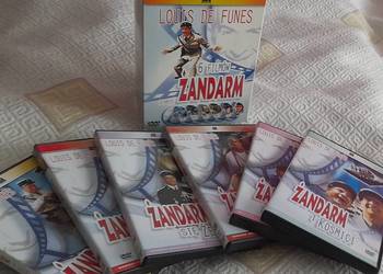 ŻANDARM - LOUIS DE FUNES