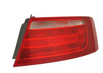 Audi A5 / S5 07‑11 Lampa tylna prawa