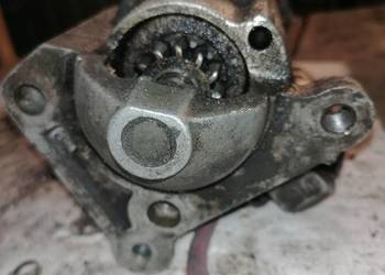 Rozrusznik Starter Renault Megane 1.9DCI