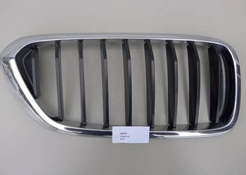 GRILL NERKA ATRAPA CHŁODNICY PRAWA BMW 6 G32