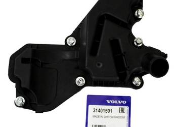 VOLVO S60 S80 V70 separator odma 1,6T OE 31401591