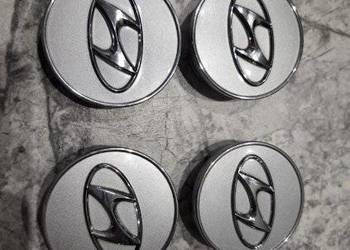 Dekielki kapsle oryginalny Hyundai 52960-3K250