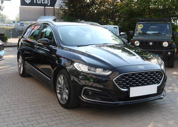 Ford Mondeo 2.0 EcoBlue