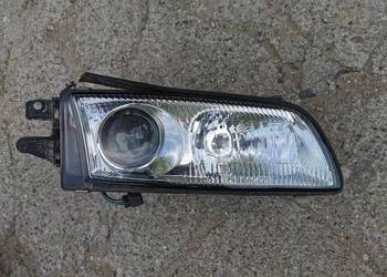 lampa przód prawa reflektor mazda xedos 9 IX UK angielska