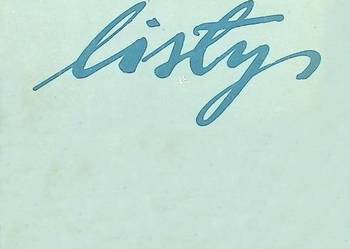 Rainer Maria Rilke Lou Andreas-Salome - Listy