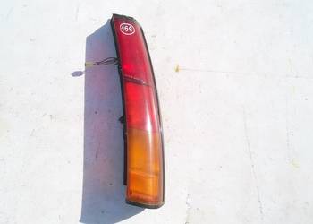 TOYOTA COROLLA KOMBI 1985 1987 1986 LAMPA TYŁ PRAWA TOYOTA COROLLA KOMBI 1985 1987 1986 LAMPA TYŁ PRAWA