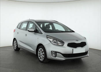 Kia Carens 1.6 GDI