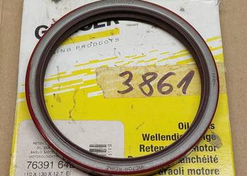 USZCZELNIACZ WAŁU 110X130X12,7 ALFA ROMEO 155 164 33 75