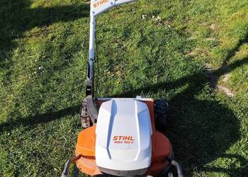 Kosiarka akumulatorowa Stihl RMA 765V