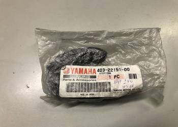 Prowadnica łańcucha napędowego Yamaha Raptor 125 4D3-22151-00 Oryginał