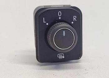 VW TIGUAN II ALLSPACE PRZEŁĄCZNIK LUSTEREK 3G0959565A