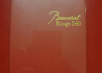 Maison Francis Kurkdjian Baccarat Rouge 540 70 ml woda perfumowana