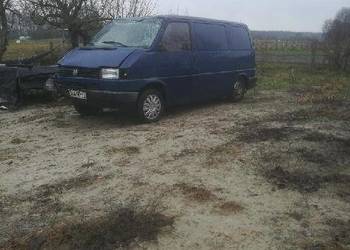 Sprzedam VW T4
