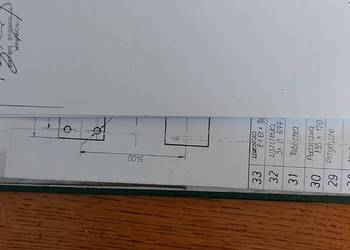 Zbiornik LPG 50m3, typ  podziemny