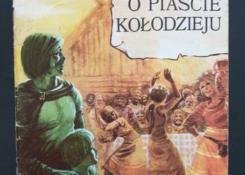 O Piaście Kołodzieju - Piast der Wagenbauer - Rosiński O Piaście Kołodzieju - Piast der Wagenbauer - Rosiński
