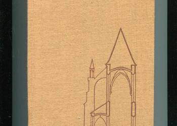 Mała encyklopedia architektury i wnętrz - Krajewski