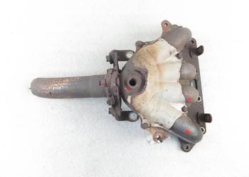 KOLEKTOR WYDECHOWY HONDA ACCORD VI 2.0