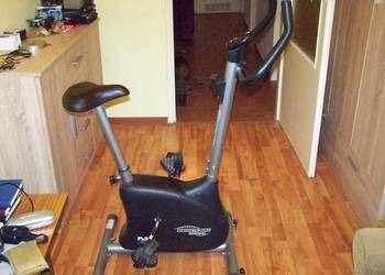 Rower magnetyczny MAGNETIC BIKE 7591BK-15