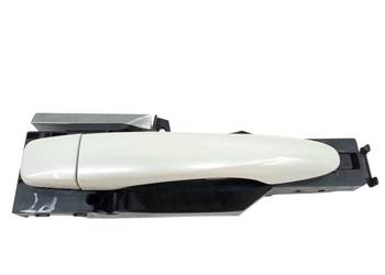 KLAMKA ZEWNĘTRZNA PRAWA TYŁ QAB  Nissan Qashqai II (2013-)