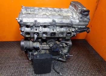 AUDI TT 3.2 VR6 05r 250KM silnik BHE