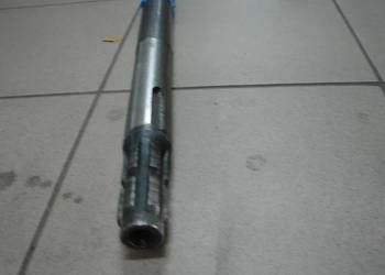 Wał napędu hedera New holland CX Wał Gardzieli New Holland cx