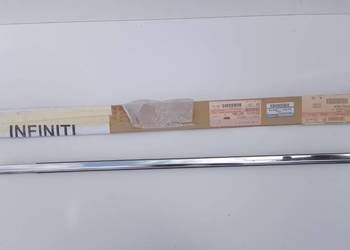 LISTWA ZGARNIAJĄCA LEWA PRZÓD INFINITI Q70 M30 M35