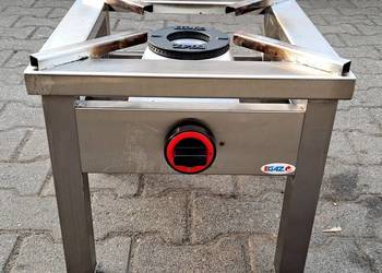 TABORET GAZOWY - DUŻY PALNIK - EGAZ - 6,5 KW - M.1534.N