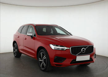 Volvo XC60 D4