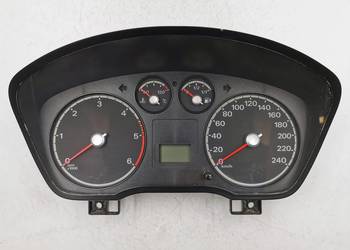 Licznik Zegary Ford C-Max Focus MK2 1.6 TDCI 4M5T-10849-CK