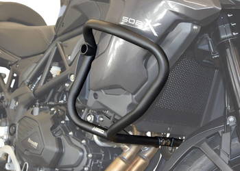 Gmole do BENELLI TRK 502 / 502X - Basic, czarny