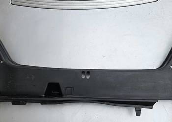 Osłona pasa tył mercedes w202 sedan 2026905825