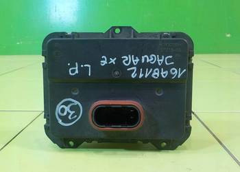 JAGUAR XE 2.0 D 15r SEDAN 4D przetwornica XENON lewa przod 5DF011818-40