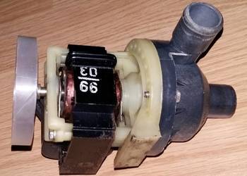 Pompa spustowa odpływowa do pralki POLAR