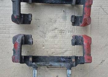 Jarzma hamulcowe 740 Audi A3 8P Golf 5 Touran Passat B6