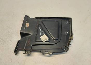 Ford Ranger VI 6 Osłona nadkole tył lewe N1WB-16L559-B